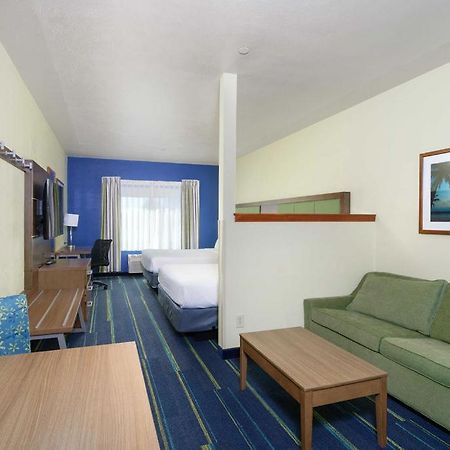 Triple Play Resort Hotel & Suites Hayden Buitenkant foto