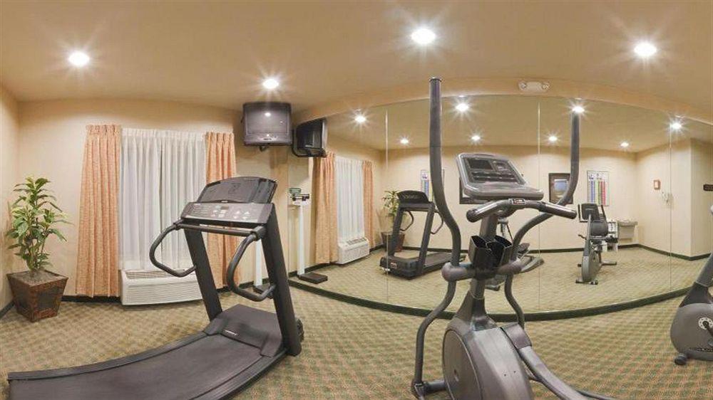 Triple Play Resort Hotel & Suites Hayden Buitenkant foto