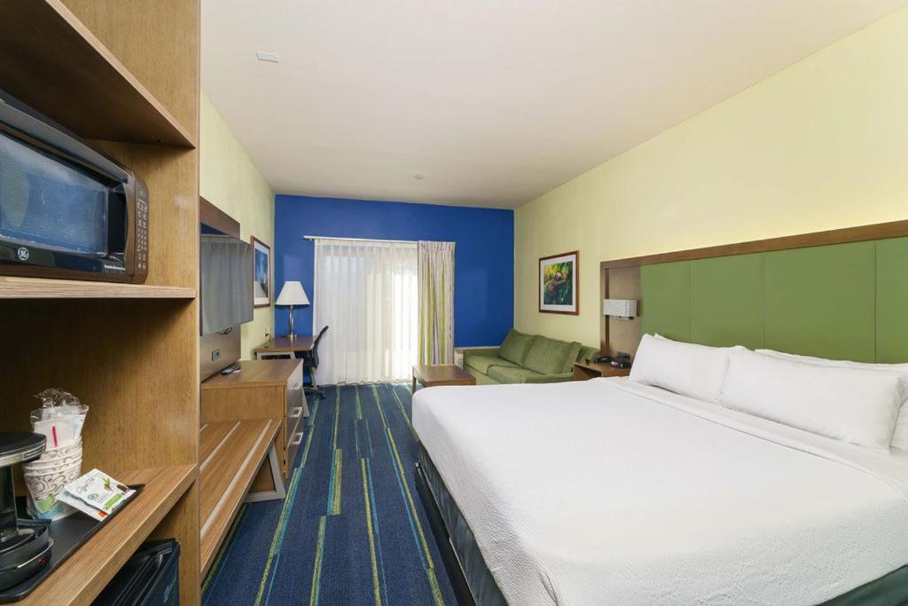Triple Play Resort Hotel & Suites Hayden Buitenkant foto