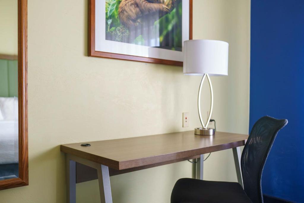 Triple Play Resort Hotel & Suites Hayden Buitenkant foto