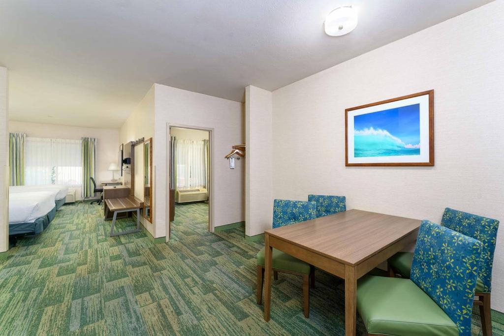 Triple Play Resort Hotel & Suites Hayden Buitenkant foto