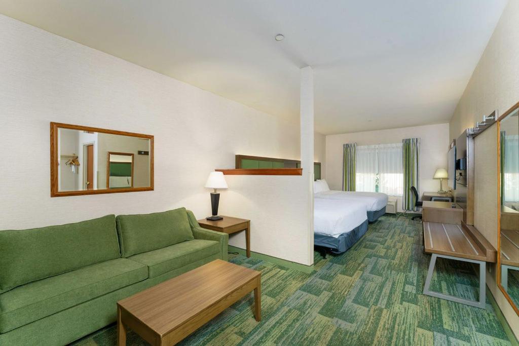 Triple Play Resort Hotel & Suites Hayden Buitenkant foto