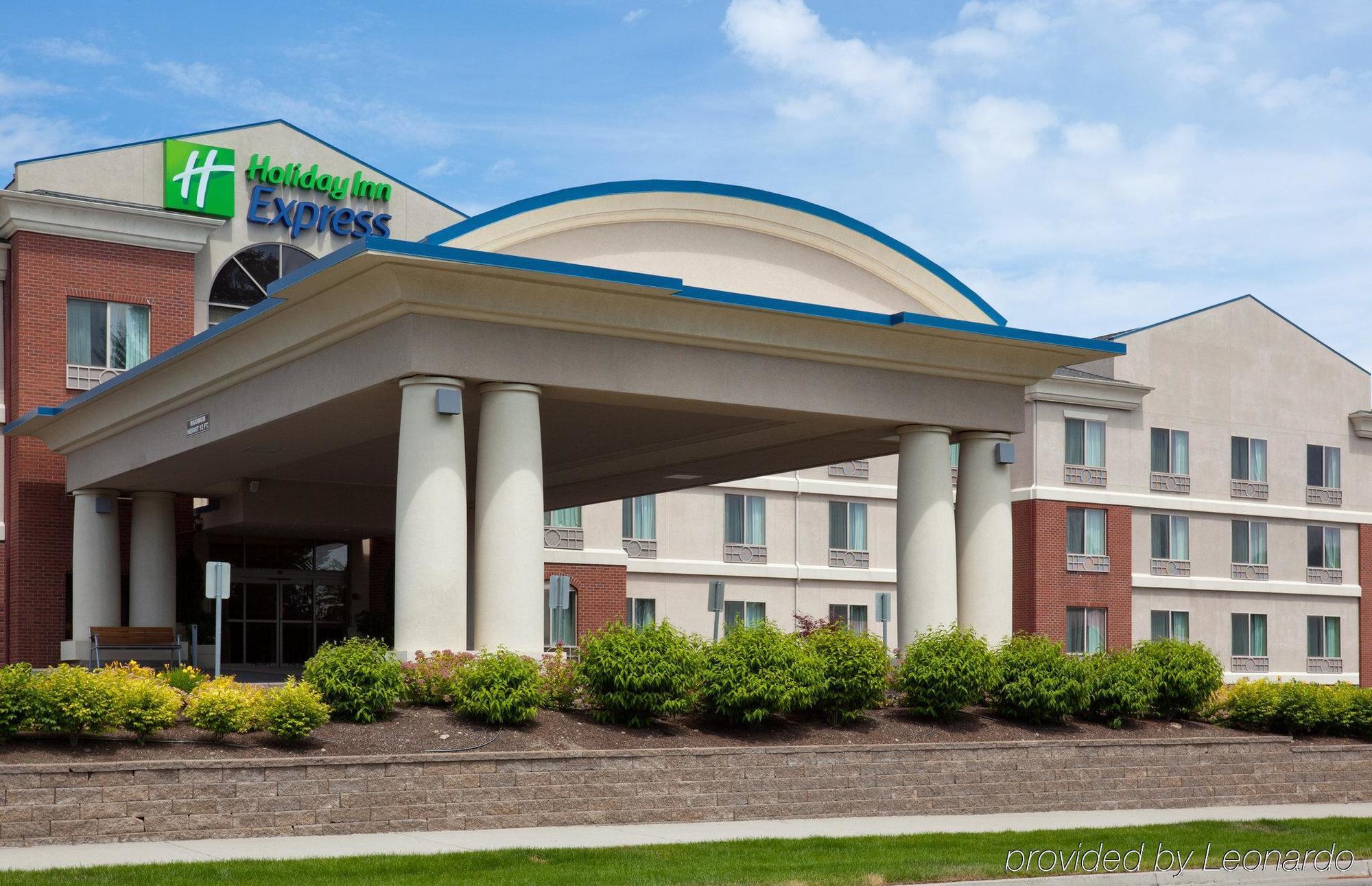 Triple Play Resort Hotel & Suites Hayden Buitenkant foto