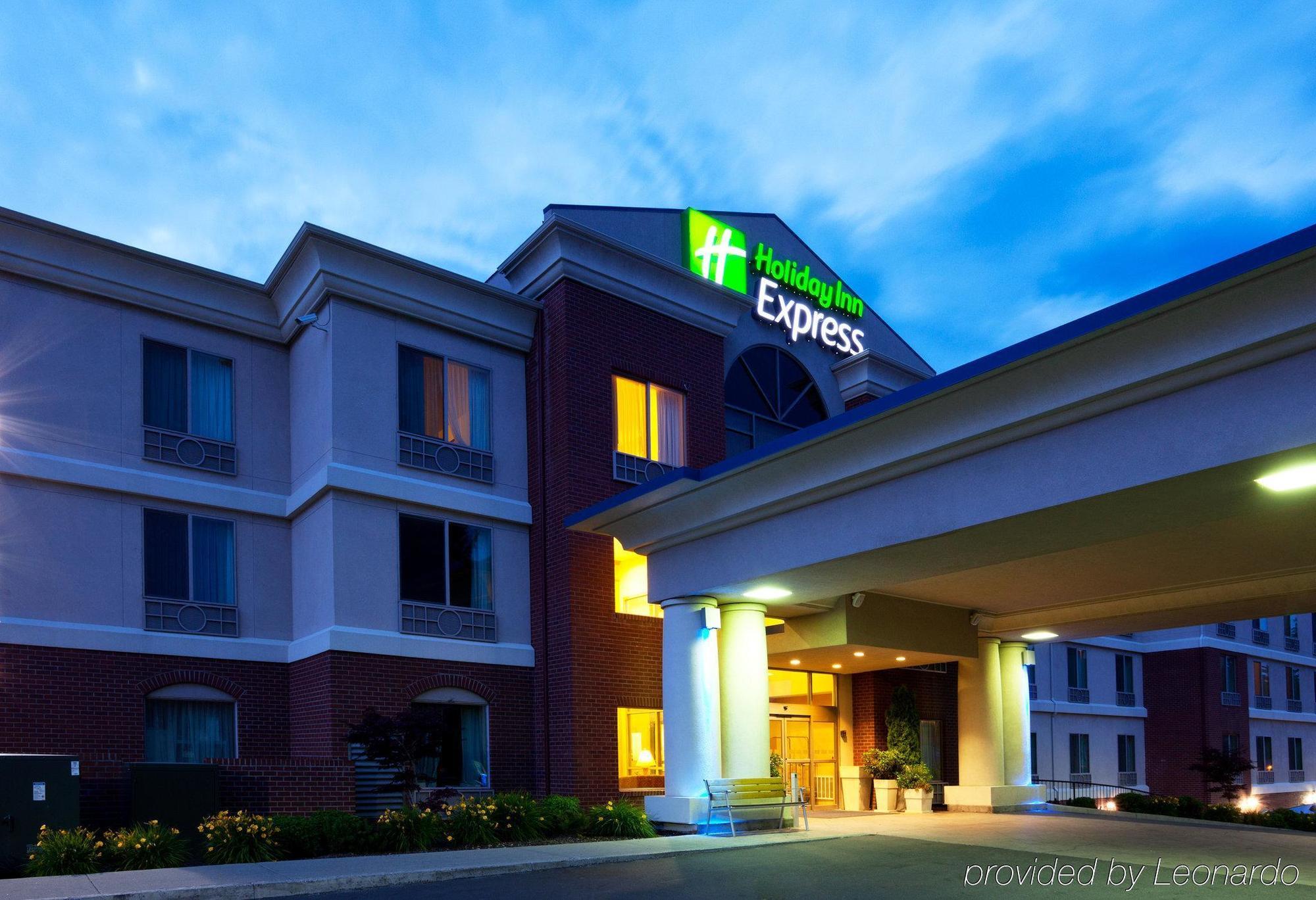Triple Play Resort Hotel & Suites Hayden Buitenkant foto