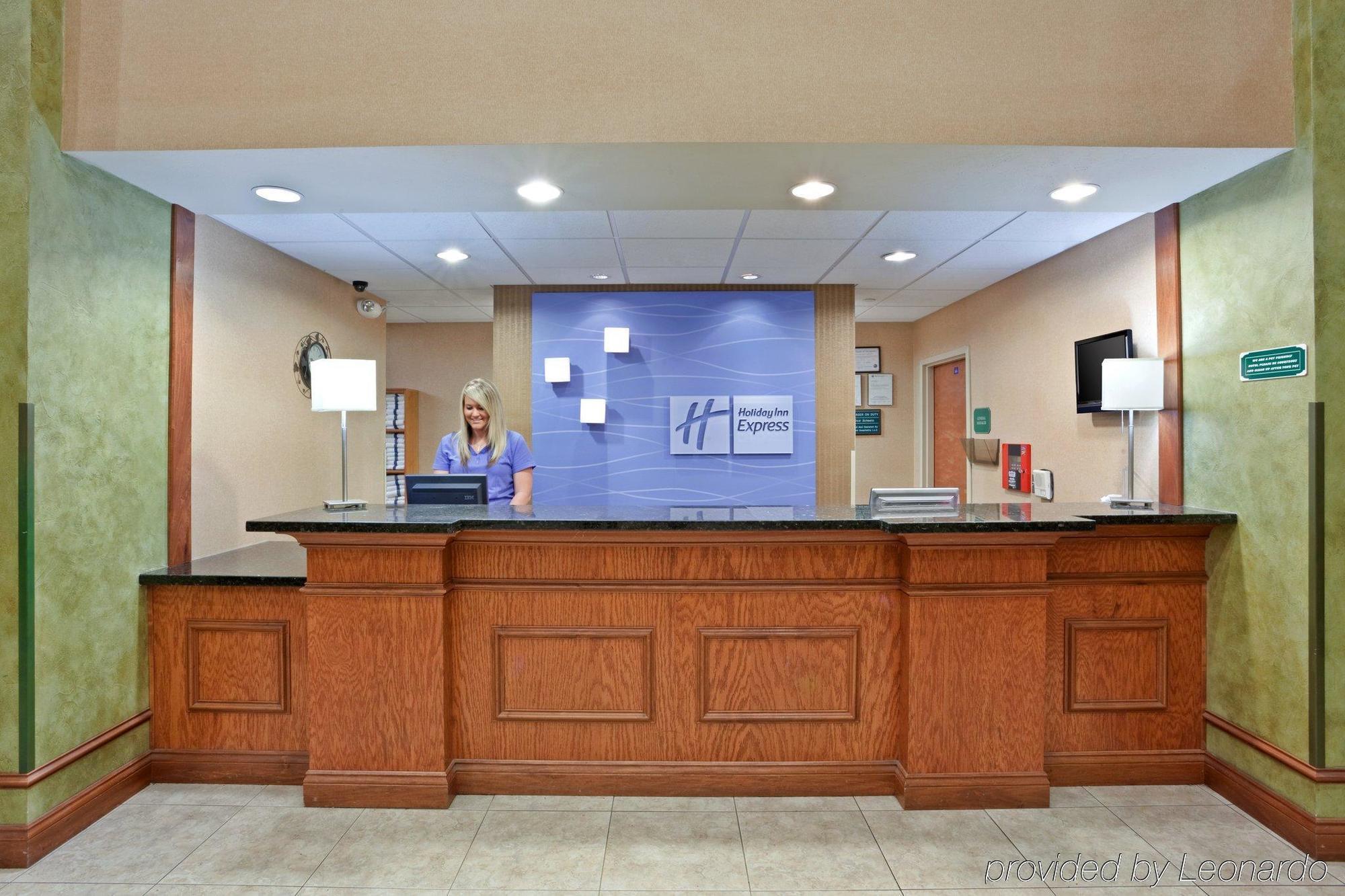 Triple Play Resort Hotel & Suites Hayden Interieur foto
