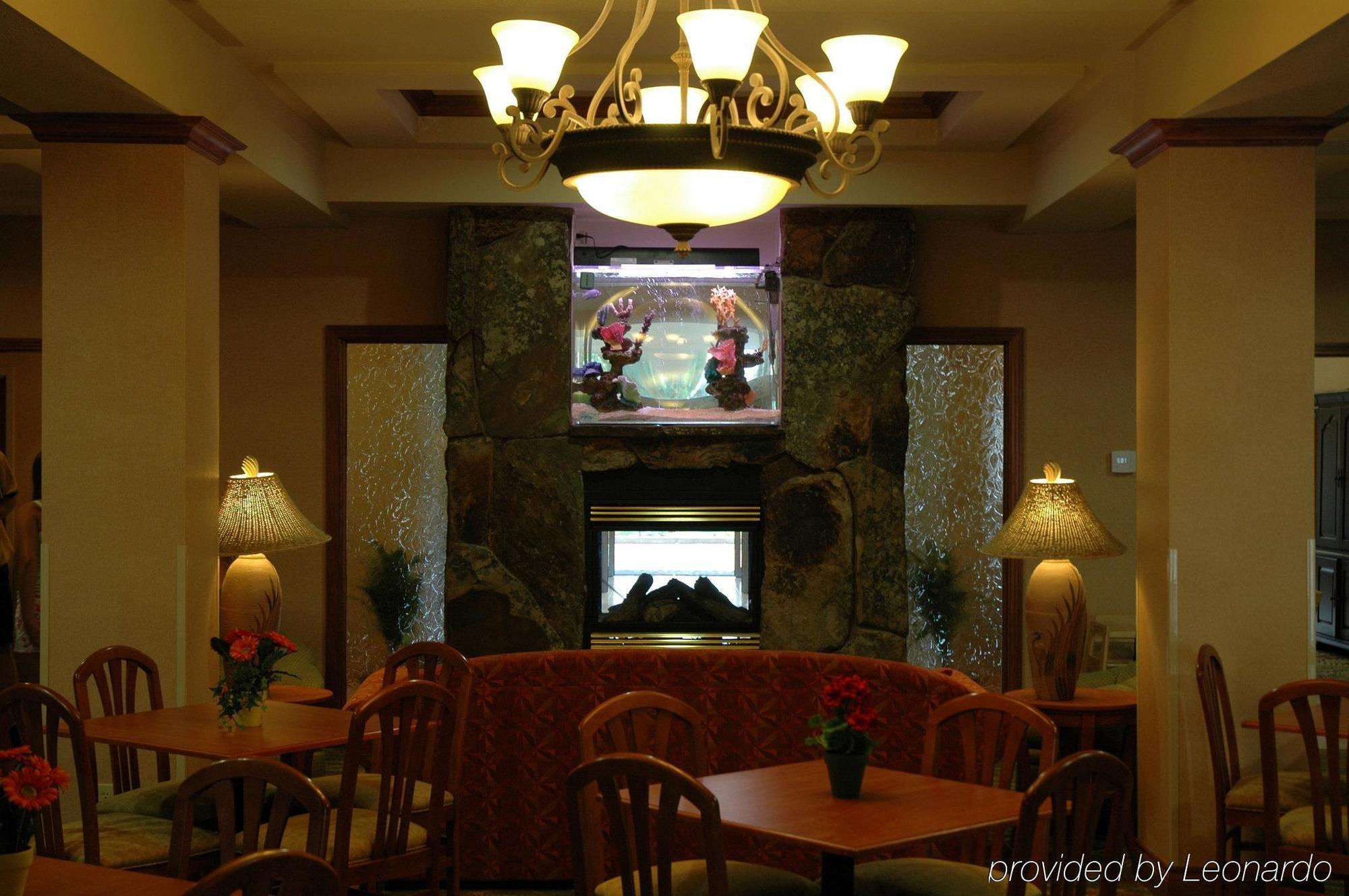 Triple Play Resort Hotel & Suites Hayden Interieur foto