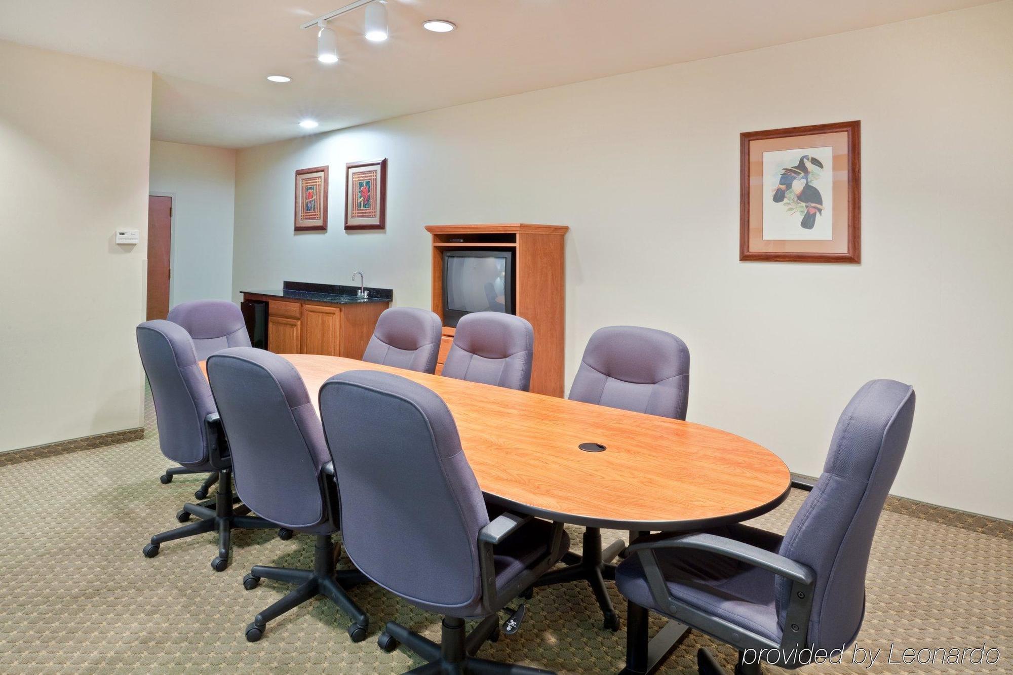 Triple Play Resort Hotel & Suites Hayden Faciliteiten foto