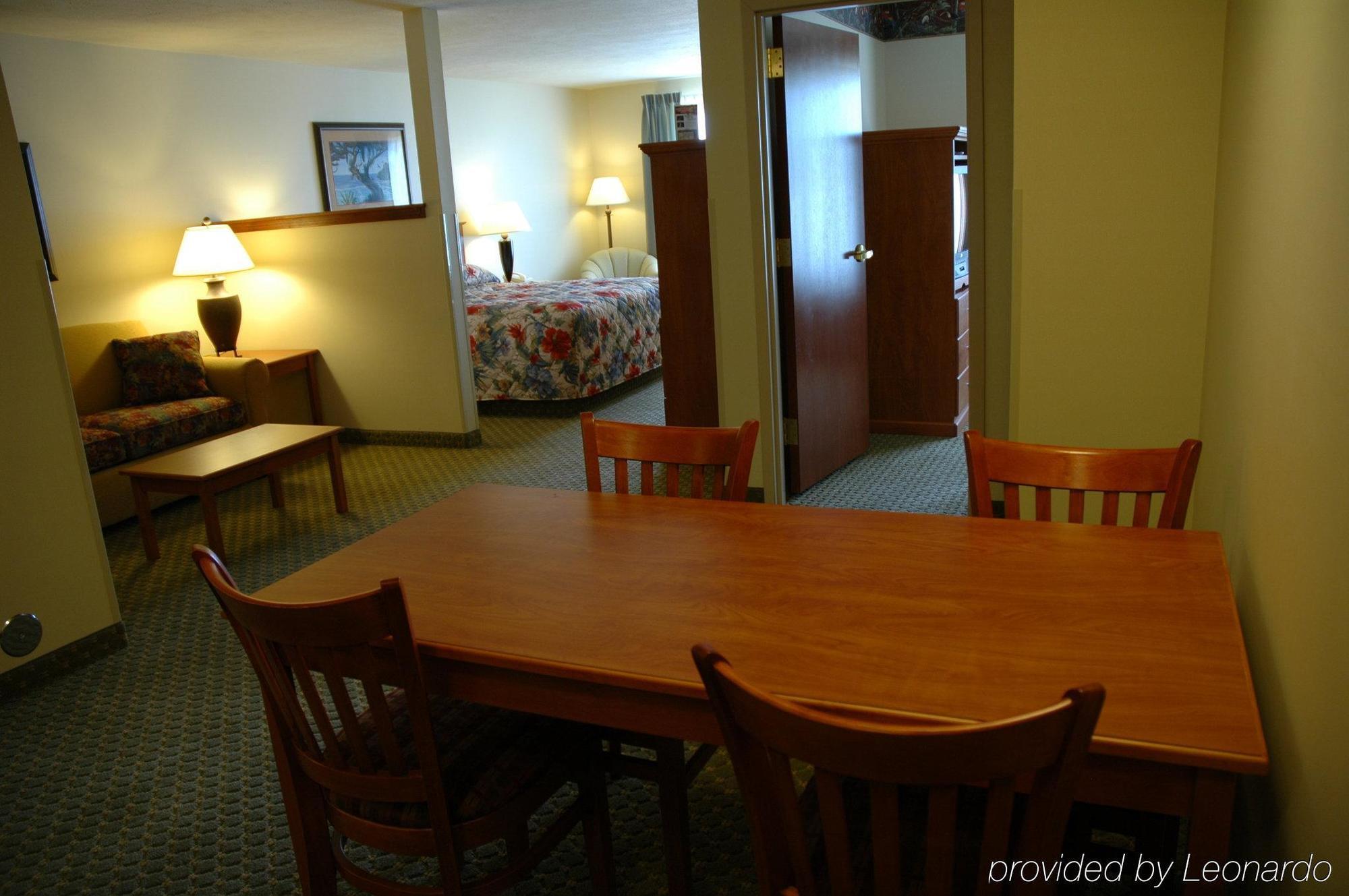 Triple Play Resort Hotel & Suites Hayden Buitenkant foto