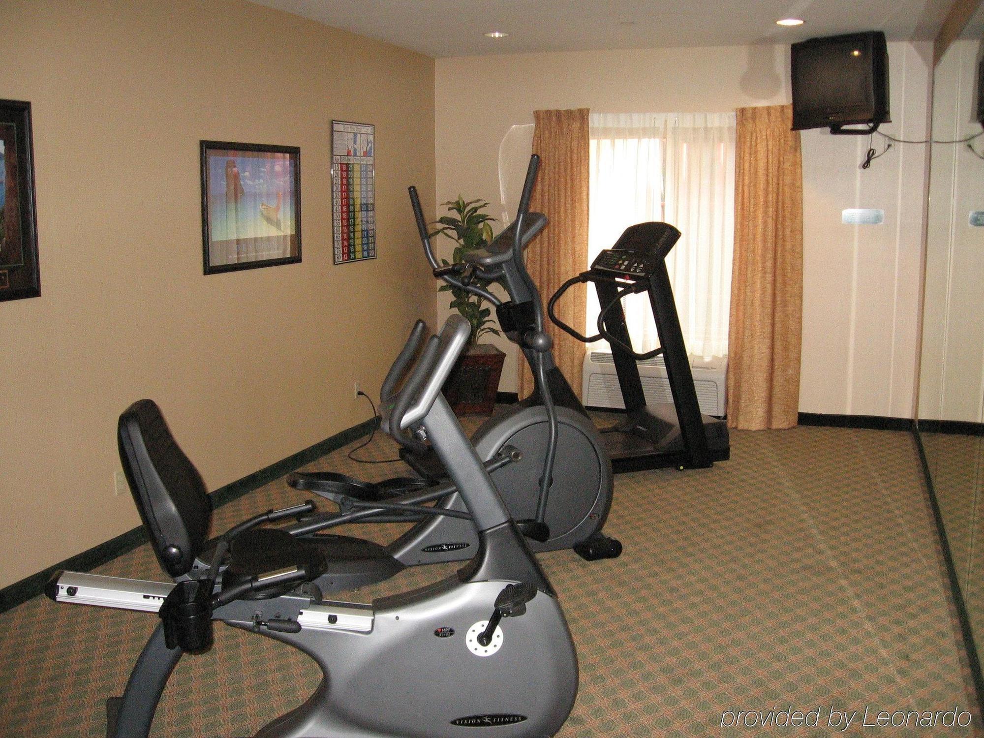Triple Play Resort Hotel & Suites Hayden Buitenkant foto