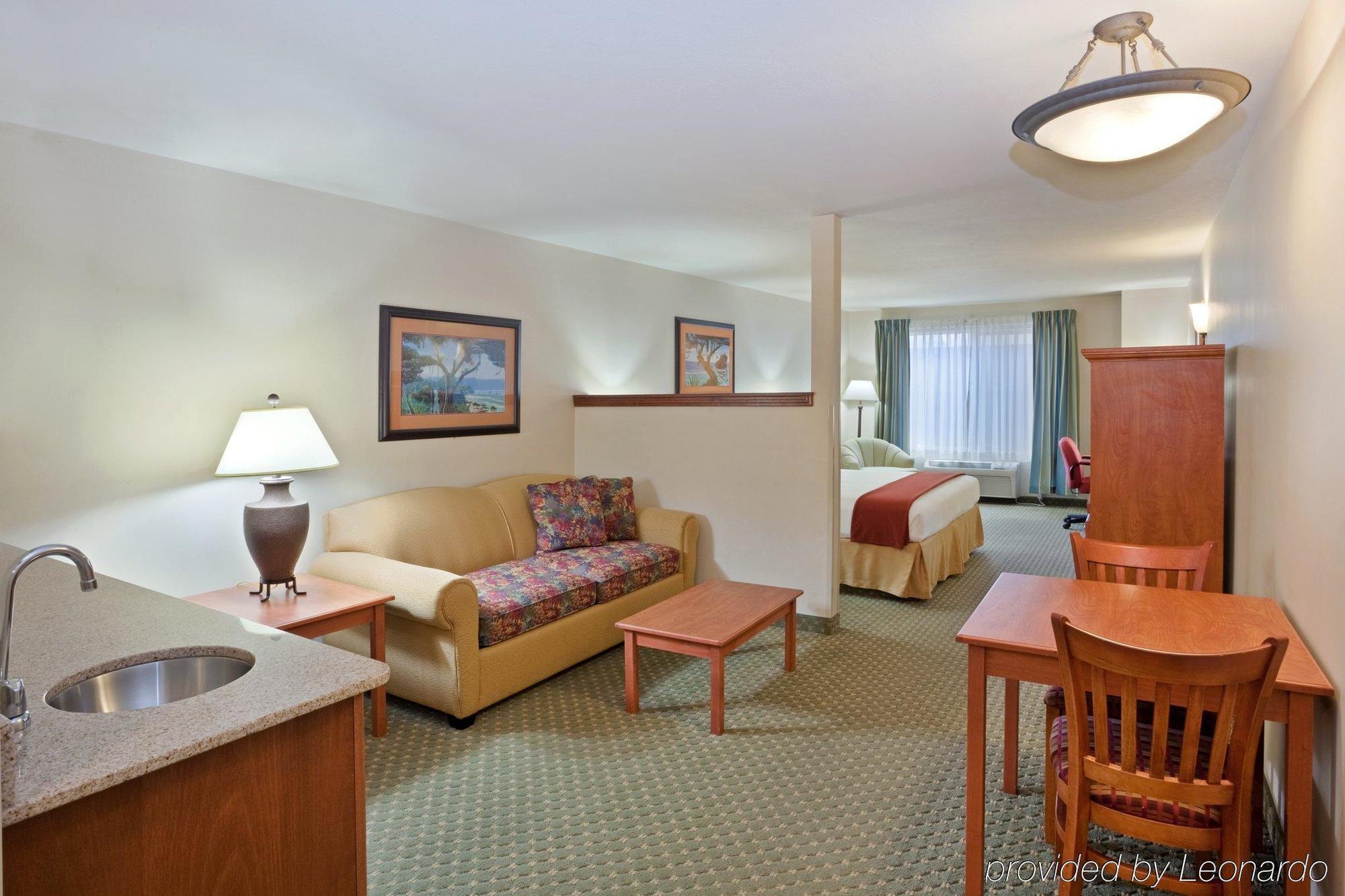 Triple Play Resort Hotel & Suites Hayden Buitenkant foto