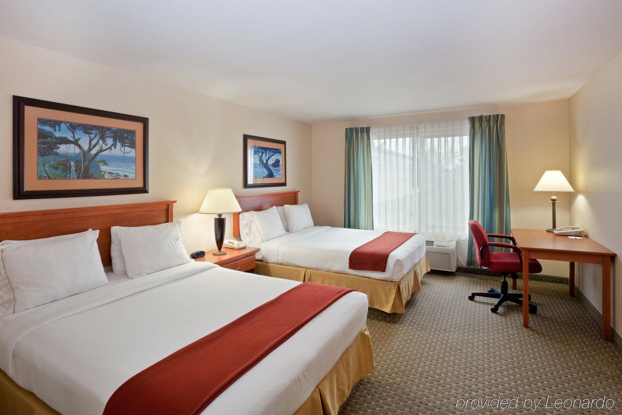 Triple Play Resort Hotel & Suites Hayden Buitenkant foto