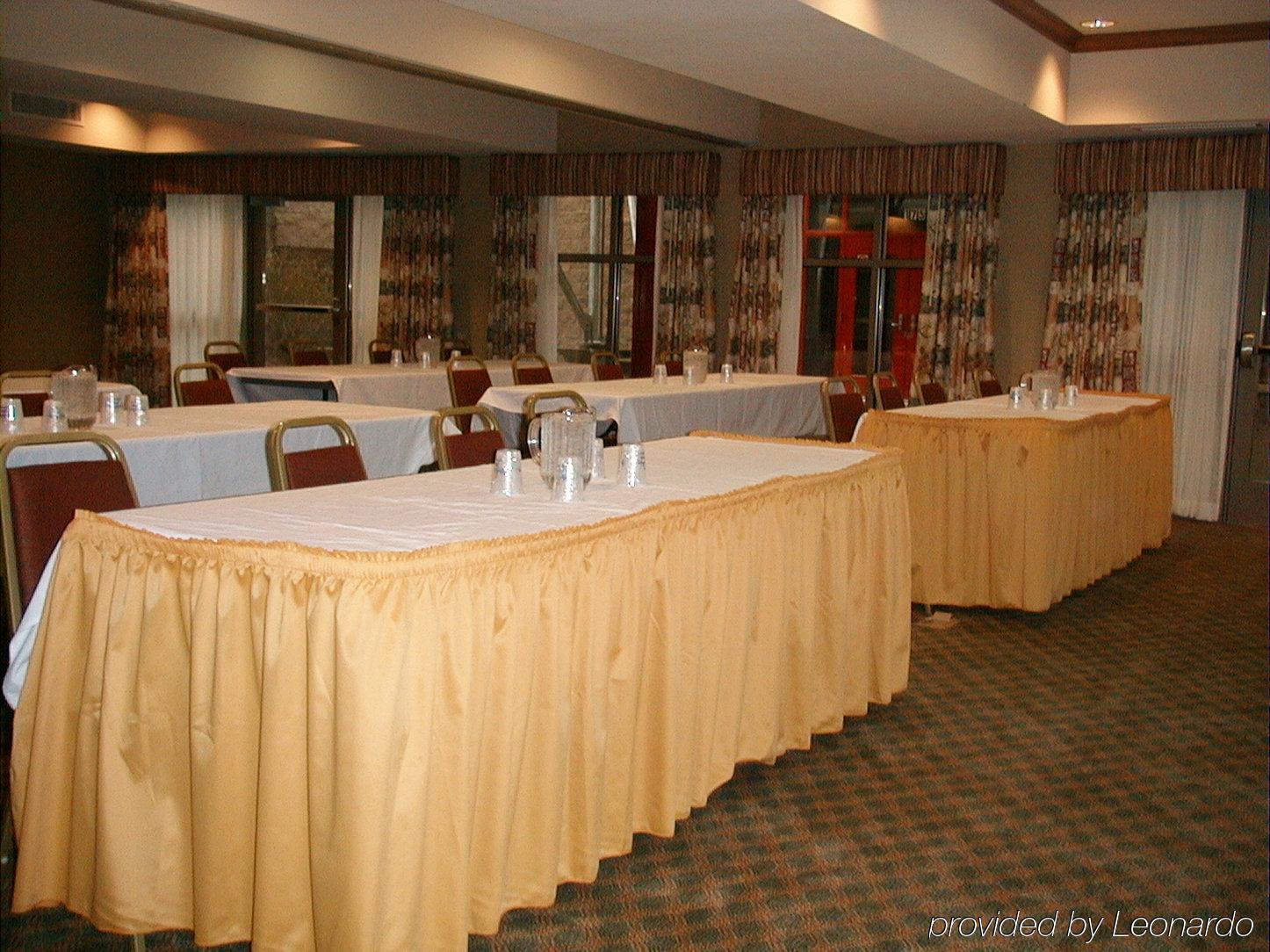 Triple Play Resort Hotel & Suites Hayden Buitenkant foto