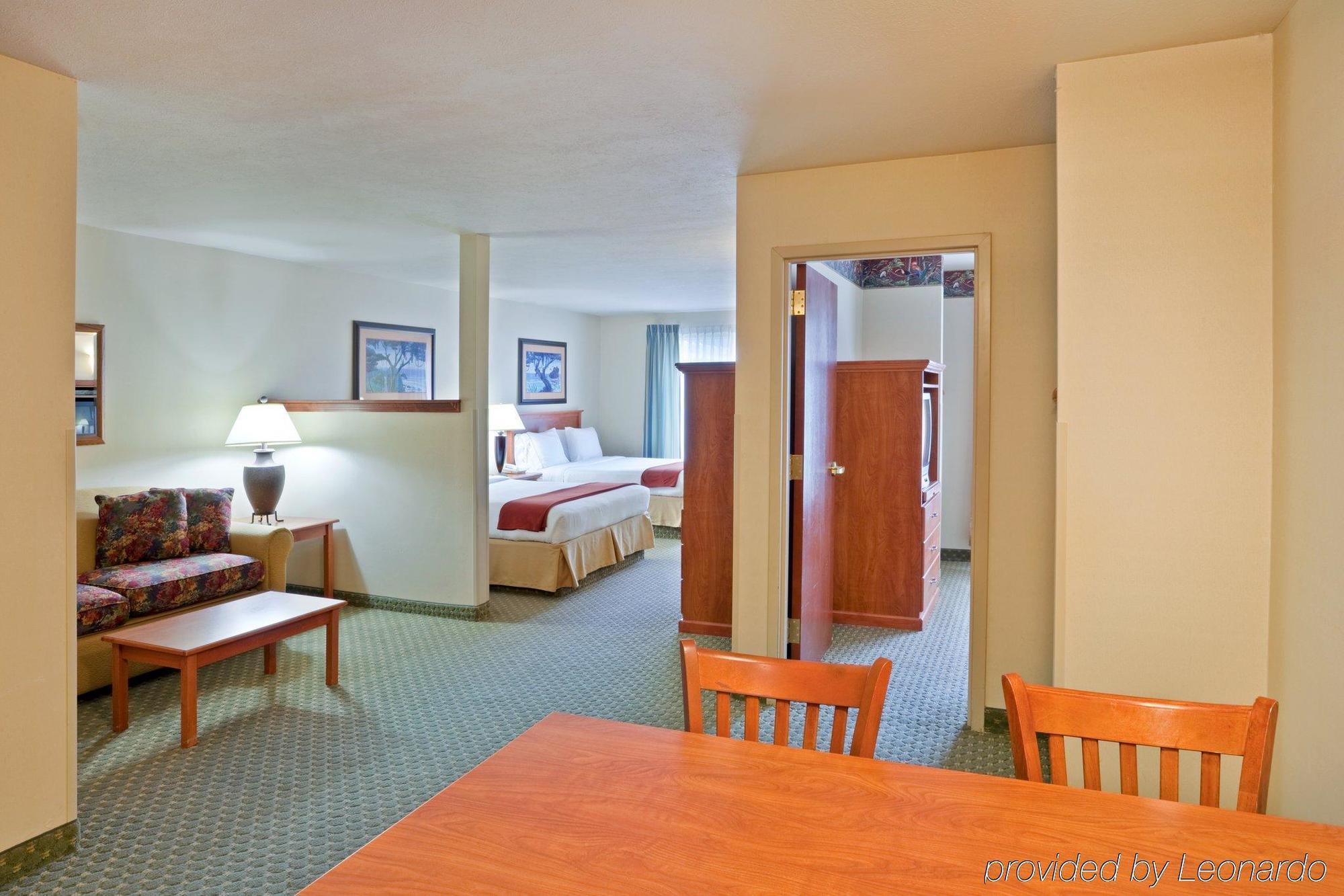 Triple Play Resort Hotel & Suites Hayden Buitenkant foto