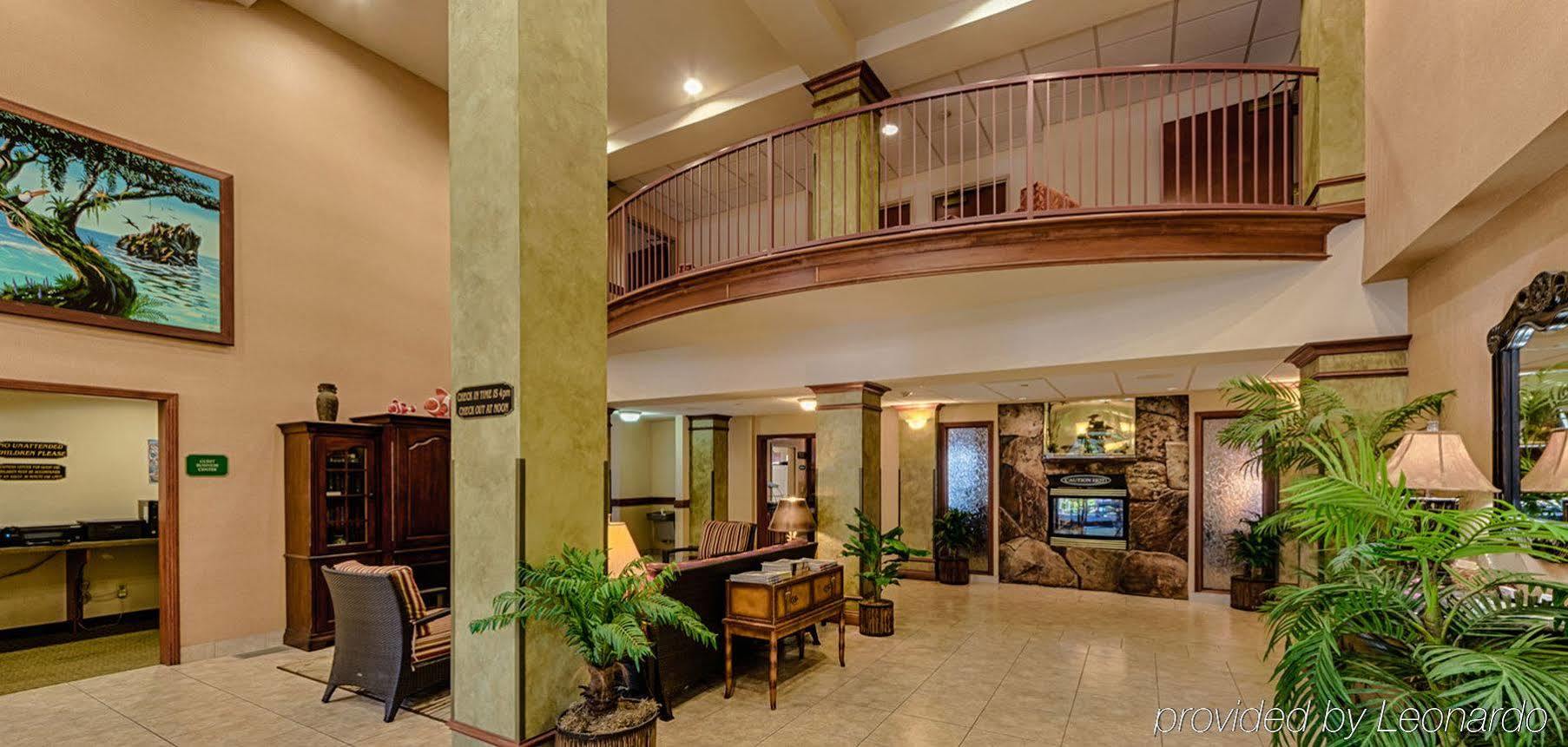 Triple Play Resort Hotel & Suites Hayden Buitenkant foto