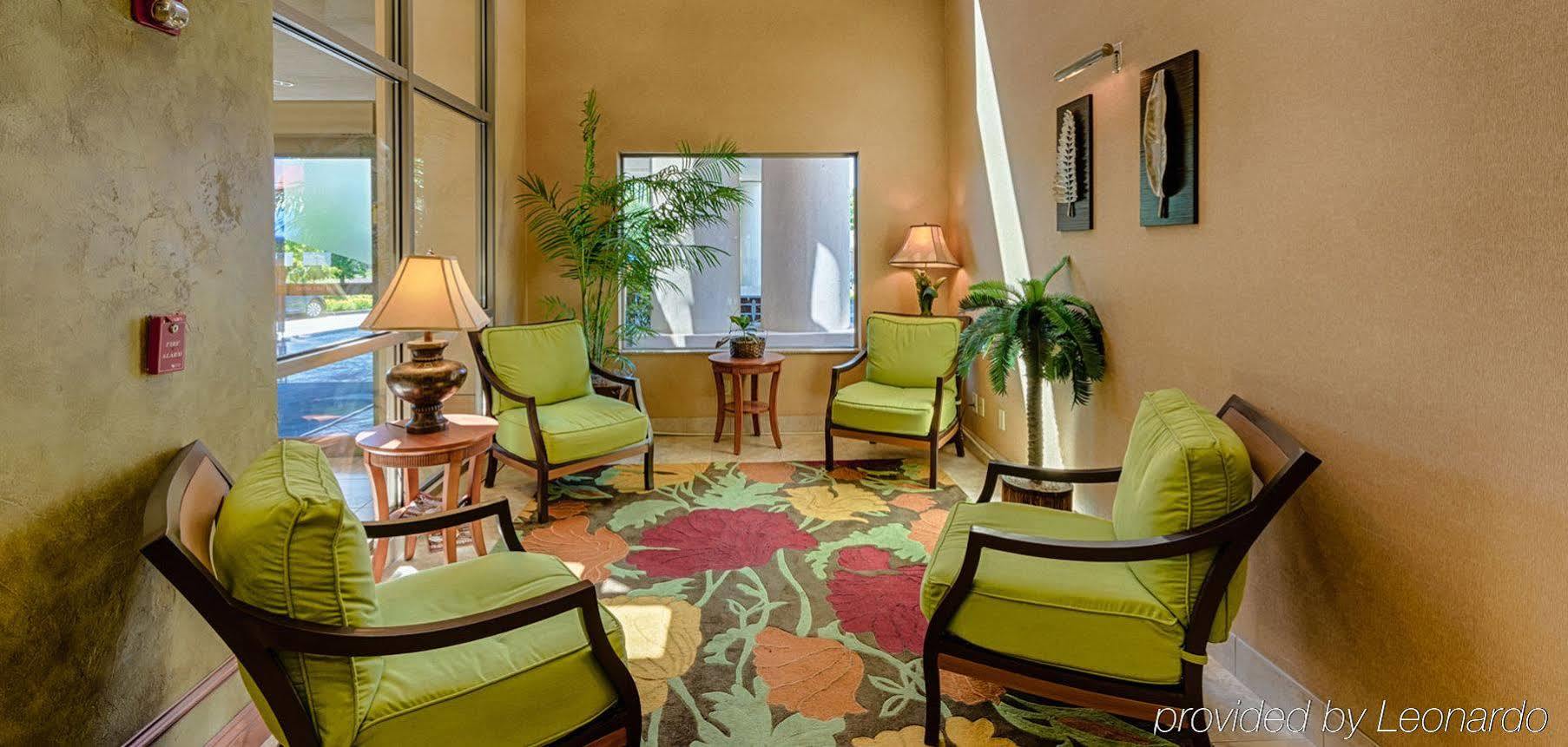 Triple Play Resort Hotel & Suites Hayden Buitenkant foto