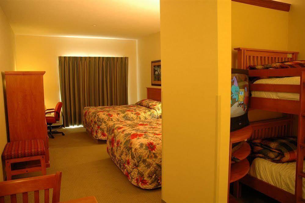Triple Play Resort Hotel & Suites Hayden Buitenkant foto